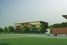 Новый индустриальный парк включен в реестр: какие предприятия будут работать