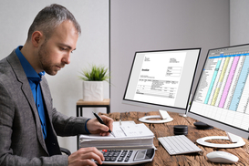 Кого будет проверять Налоговая в 2026 году: утвержден план-график