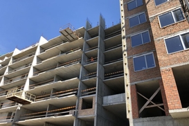 Недобудови: інвестори "Київміськбуду" отримали шанс заселитися у своє житло