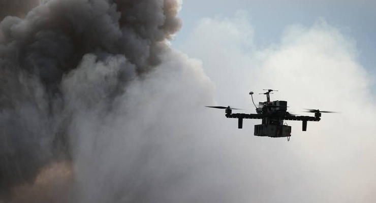 Ілюстративне фото / facebook.com/GeneralStaff.ua