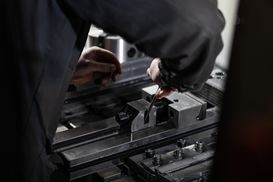 Лизинг под 5%: в Украине вводят финансовую поддержку для предприятий ОПК