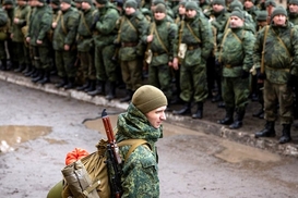 Вербування триває: РФ залучає іноземців до війни проти України