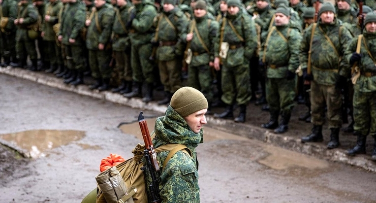 Иллюстративное фото / szru.gov.ua