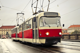 В Україні впорядкували реєстрацію та техогляд трамваїв і тролейбусів