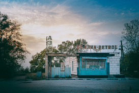 «Санкции Малюка-Буданова»: в России продлили запрет на экспорт бензина