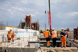 Строительство водопроводов на Одесщине вошло в ТОП-10 тендеров недели