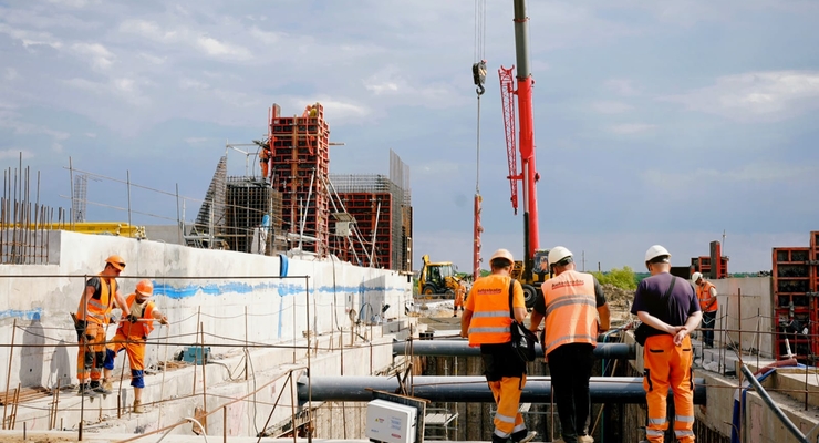 ілюстративне фото / mindev.gov.ua