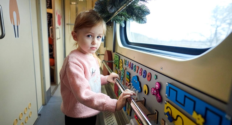 иллюстративное фото / t.me/UkrzalInfo