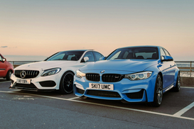 Авторинок: ТОП-10 легкових автобрендів у країнах ЄС цього року