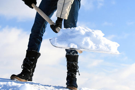 Финал года с гололедицей и морозами: какой будет погода в Украине 30 декабря