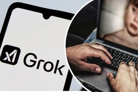 Скандал с Grok: ИИ Илона Маска генерировал сексуальные фото несовершеннолетних