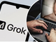Скандал із Grok: ШІ Ілона Маска генерував сексуальні фото неповнолітніх