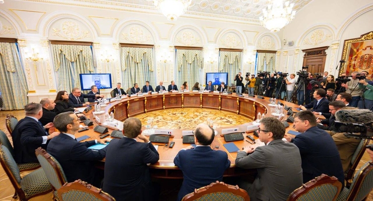 фото / t.me/svyrydenkoy