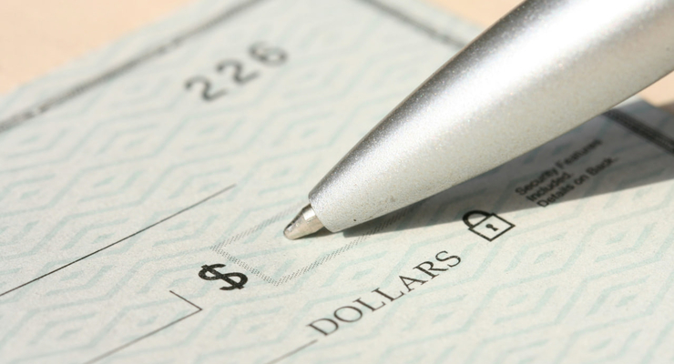 Money Knack  / unsplash.com