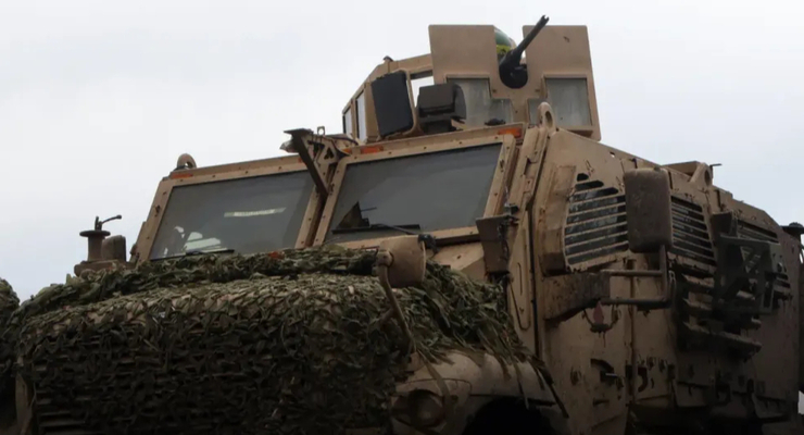 Иллюстративное фото / mod.gov.ua