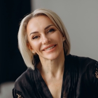 Ирина Качмарчик