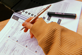 В налоговой напомнили ФЛП об изменениях с 1 января: детали