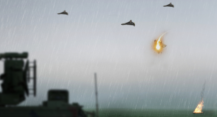 Иллюстративное фото / armyinform.com.ua