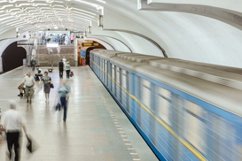 В Україні набула чинності єдина форма квитка для громадського транспорту