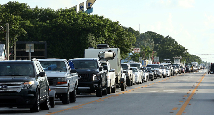 Иллюстративное фото / Getty Images