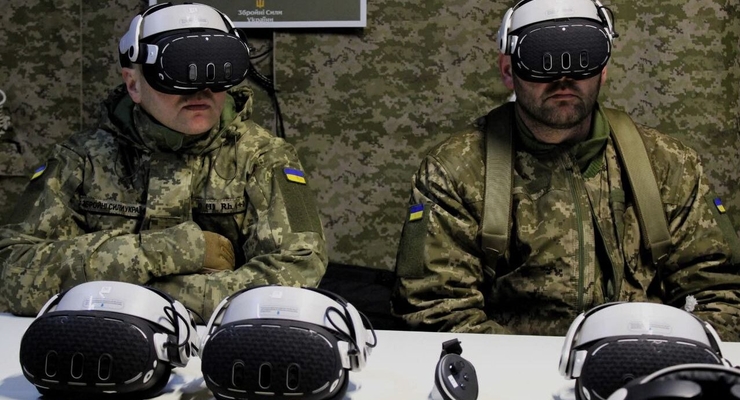 иллюстративное фото / armyinform.com.ua