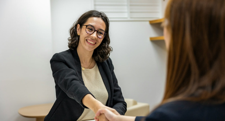 Resume Genius / unsplash.com