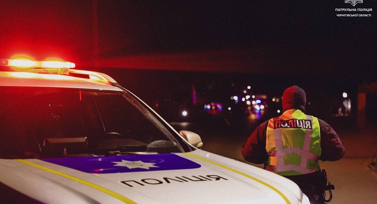 Иллюстративное фото / facebook.com/patrolpolice.gov.ua