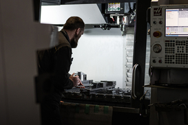 В Украине ужесточили требования к исполнителям оборонных контрактов: детали