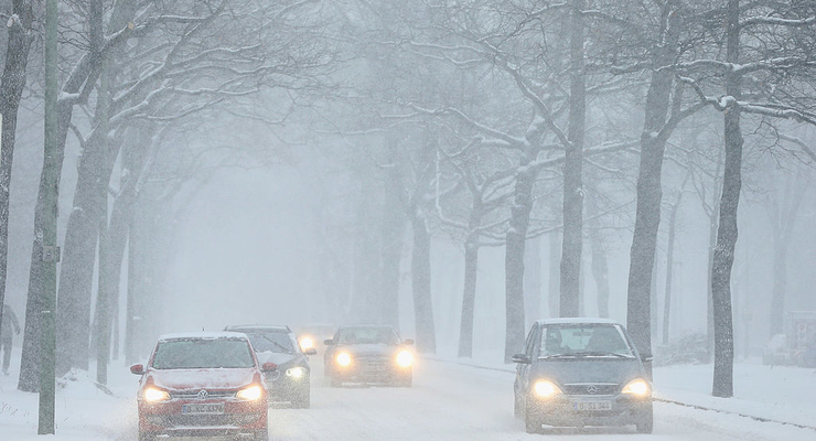 Иллюстративное фото / Getty Images