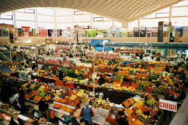 Аграриям открыли 19 новых рынков: что и куда можно везти