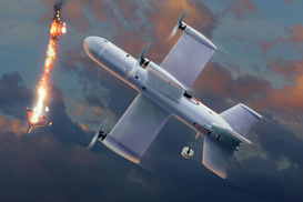 Военные получают более 1500 противошахедных дронов в сутки - МОУ