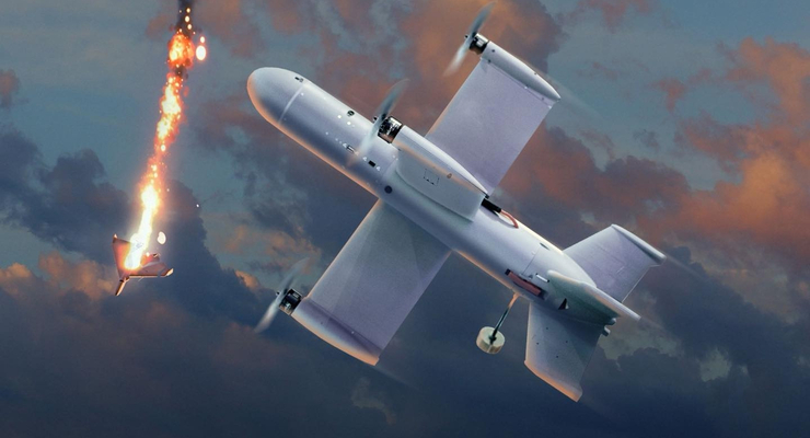 Иллюстративное фото / facebook.com/MinistryofDefence.UA