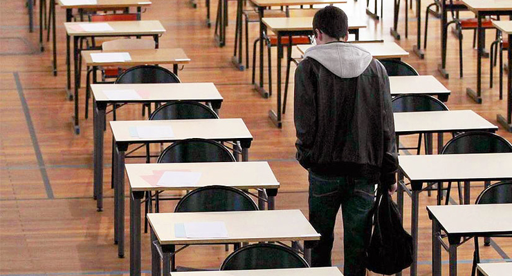 Ілюстративне фото / szru.gov.ua