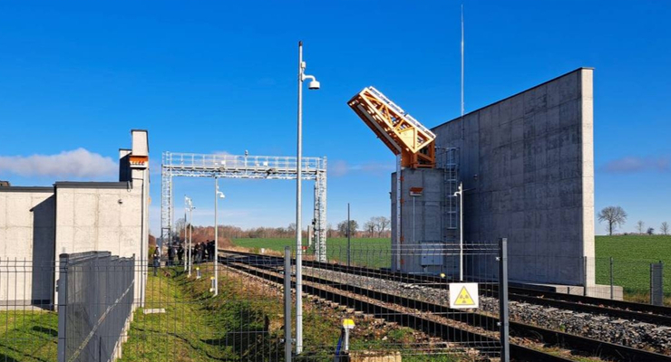 Ілюстративне фото / t.me/UkraineCustoms