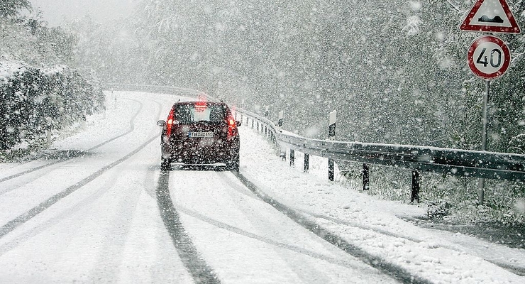 Ілюстративне фото / Getty Images