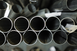 Несмотря на санкции: ЕС импортировал из России 4,19 млн тонн продукции ГМК