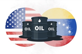 Максим Гардус: Чи зможе Трамп витіснити венесуельською нафтою Росію з ринку?