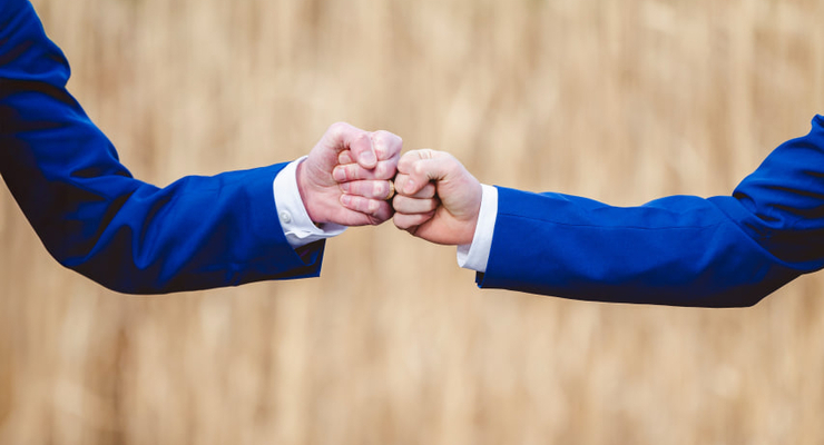 Ben White / unsplash.com