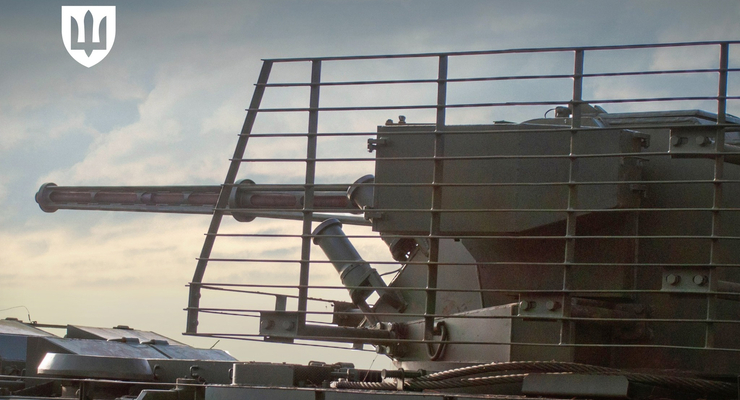 Иллюстративное фото / facebook.com/MinistryofDefence.UA