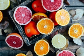 Україна розсмакувала азербайджанську хурму: імпорт зріс на 40%