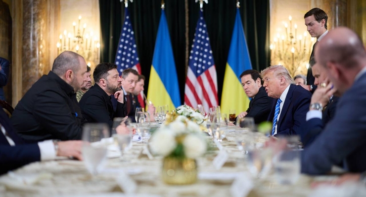 ілюстративне фото / t.me/V_Zelenskiy_official