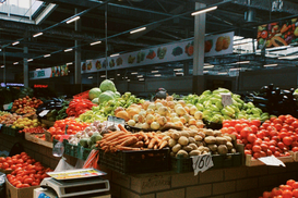 Базовий овоч для борщу в Україні подорожчав на чверть: причини