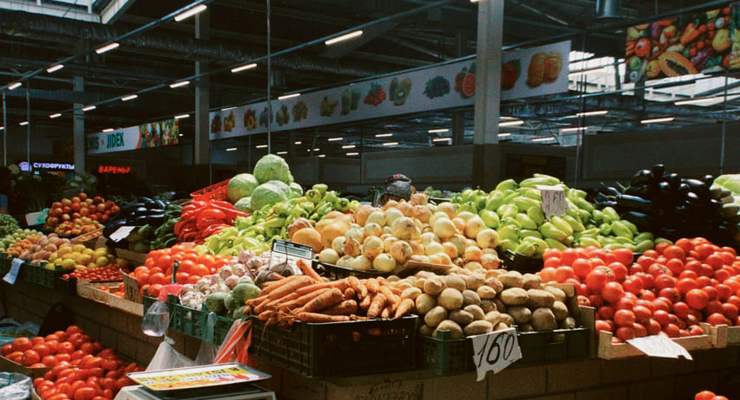 Шарапат Піржан / unsplash.com