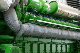 Київщина в лідерах в автономізації виробництва електрики: деталі