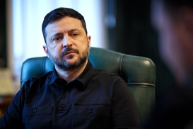 Военное положение и мобилизация: Зеленский предлагает продлить еще на 90 суток