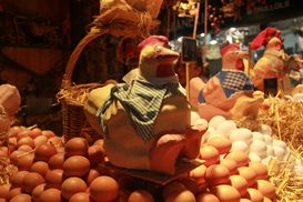 Боротьба за ринки: що відбувається з експортом ключової агропродукції України