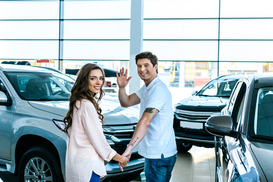 Ринок електромобілів в Україні зріс удвічі за рік: які моделі популярні