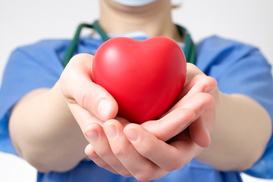 Шанс на жизнь: украинские медики выполнили 658 пересадок органов в 2025 году