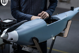 Підтримка ОПК: 1 млрд грн спрямують на пільгове кредитування та лізинг