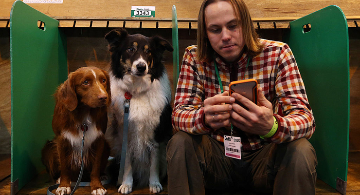 Иллюстративное фото / Getty Images